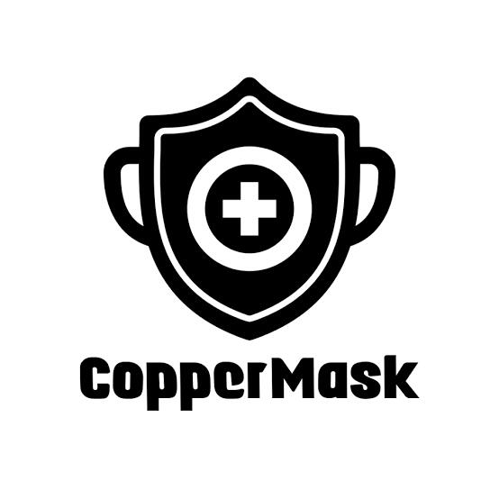 CopperMask 2.0 for resellers. Everythingevelyn2020 Copper and Limited editions light green blue scarlet red